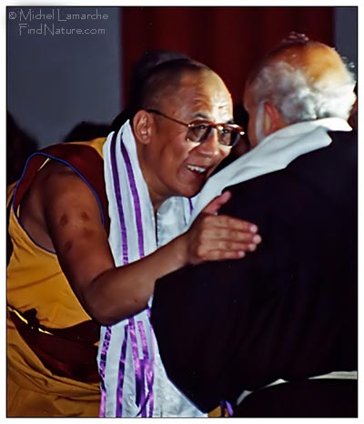 Photo Dalai Lama